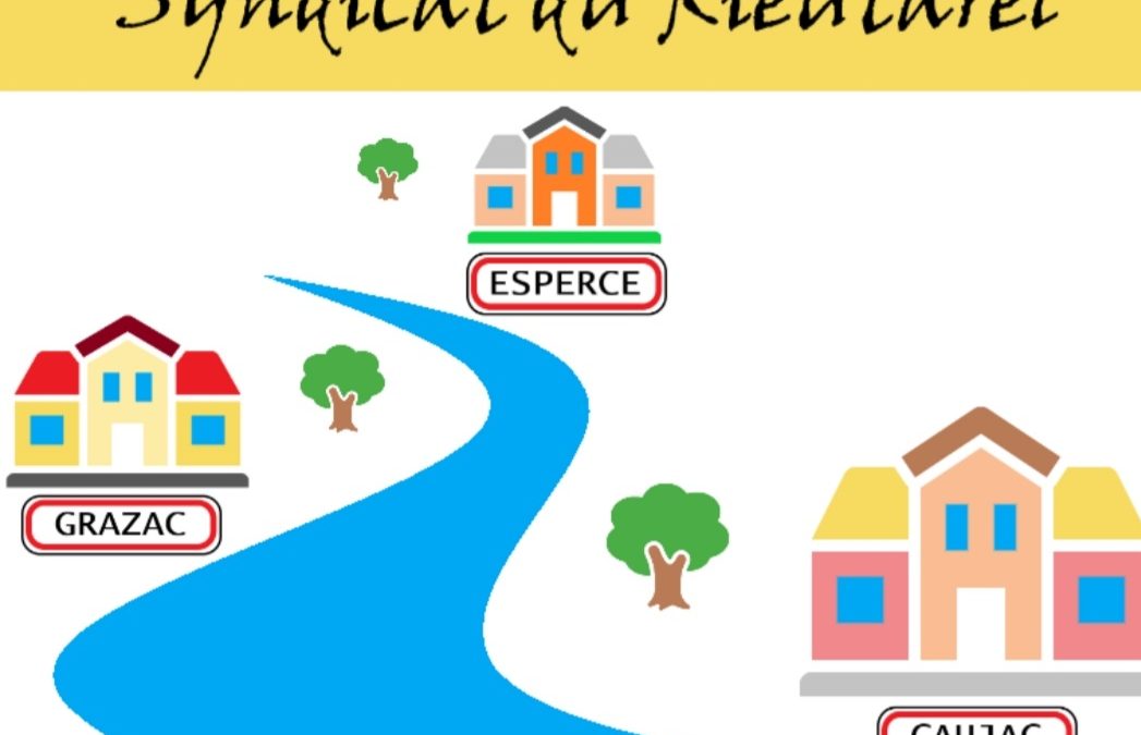 Illustration : sites du syndicat