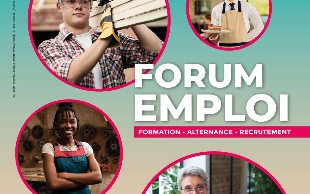 Note de presse forum emploi 26/09/2024