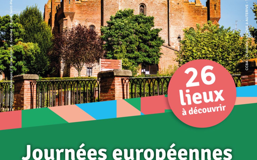 Note de presse Journées Européennes du Patrimoine 21-22/09/2024