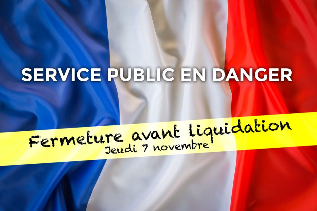 Illustration drapeaux France soldé