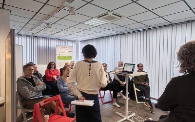 Développement économique : bilan de la Matinée des Créateurs du 19 février 2026