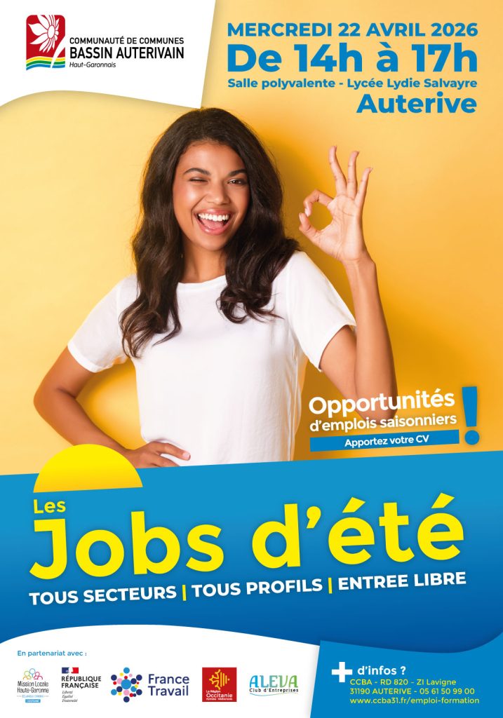 Illustration affiche