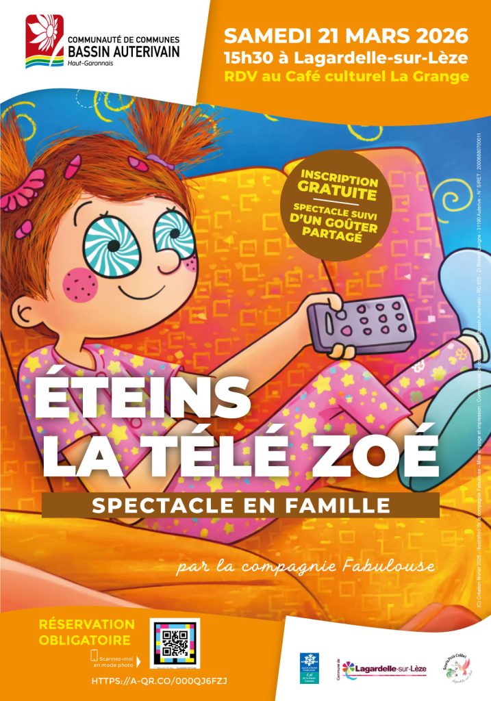 Illustration affiche