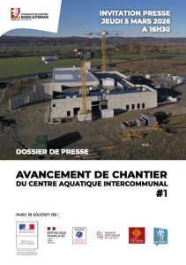 Illustration dossier de presse