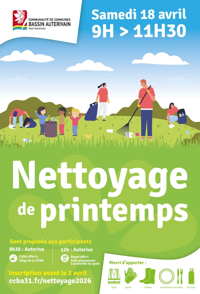 Illustration affiche