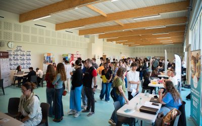 Emploi : Bilan du 3e rendez-vous des jobs d&rsquo;été