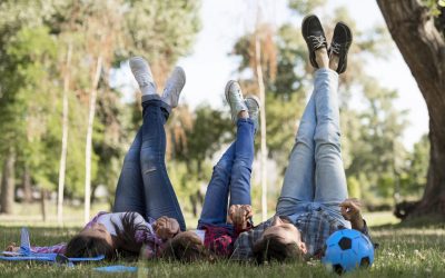 Jeunesse : faites bourgeonner vos loisirs avec nos activités printanières