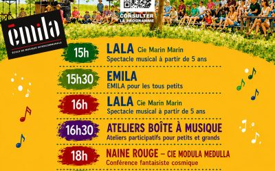 Culture : 3 spectacles et 1 soirée jazz à Cintegabelle