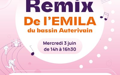 EMILA fait son remix