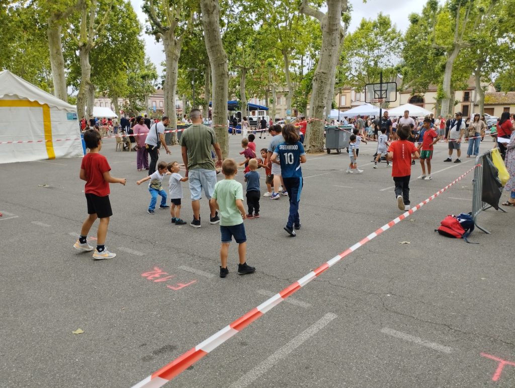 Photo manifestation