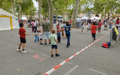 La Famille s’anime 2026 : toujours un grand succès !